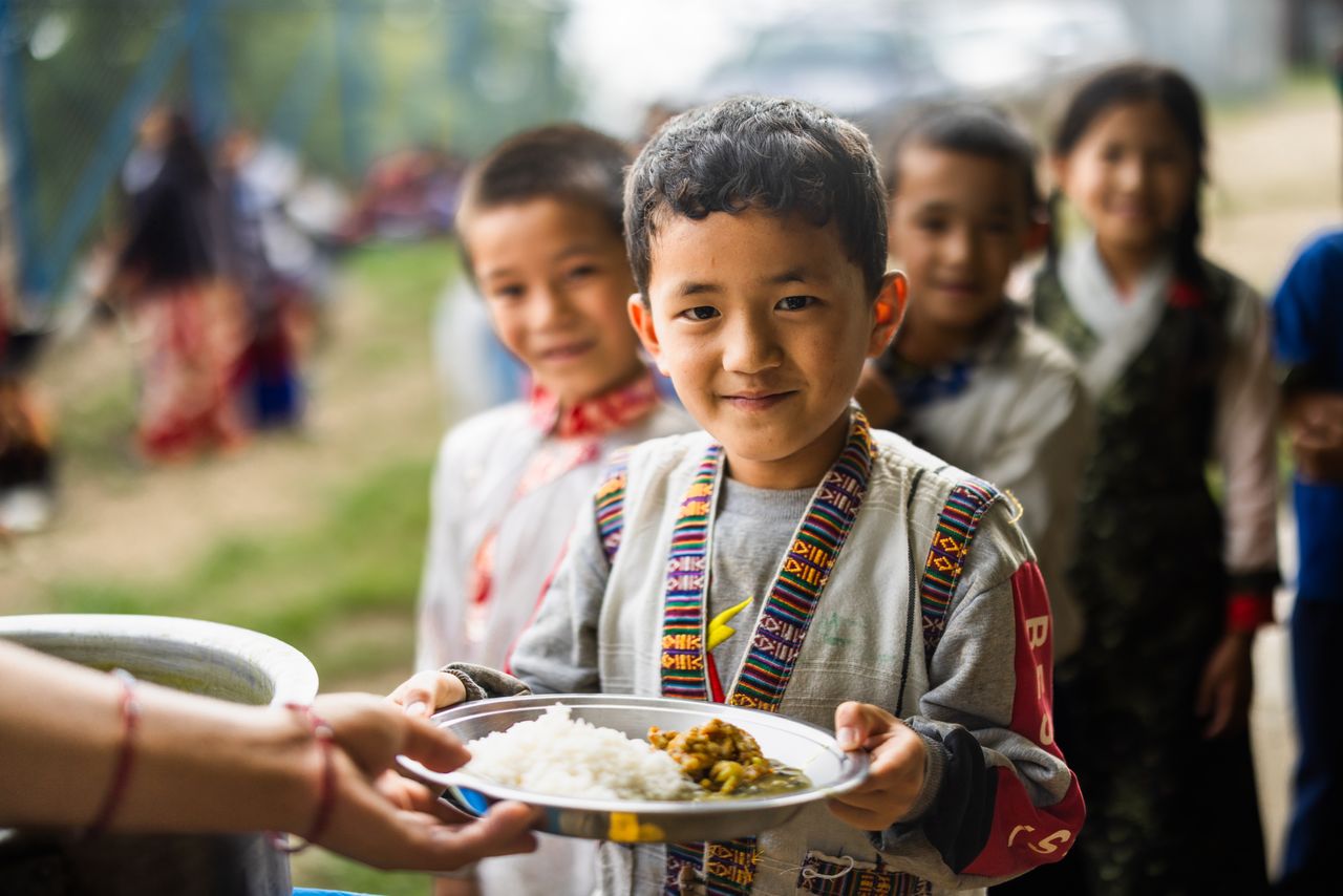 Fuel Their Futures